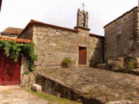 Santa Eufemia de Ambía