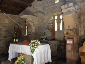 Santa Eufemia de Ambía