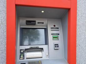Banco Santander Fuente de Cantos