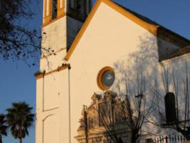 Feria y fiestas de Nuestra Señora de Consolación de Utrera