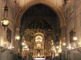 Santuario de Nuestra Señora de Consolación