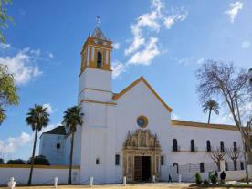 Santuario de Nuestra Señora de Consolación