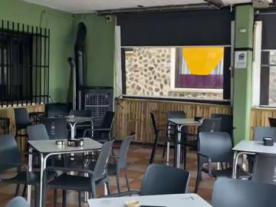 Pensión Restaurante Los Emigrantes