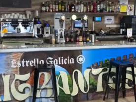 Pensión Restaurante Los Emigrantes