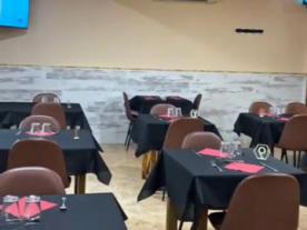 Pensión Restaurante Los Emigrantes