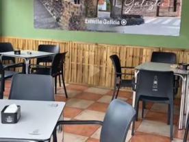 Pensión Restaurante Los Emigrantes