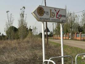 Hotel Rural La Yagona