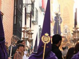 Semana Santa de Utrera