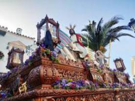 Semana Santa de Lebrija
