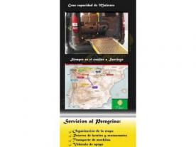 Servicios Camino Sanabrés