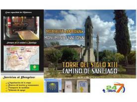 Servicios Camino Sanabrés