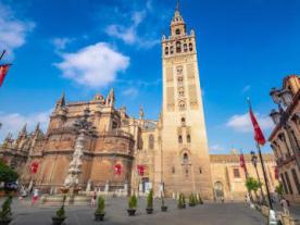 Catedral de Sevilla