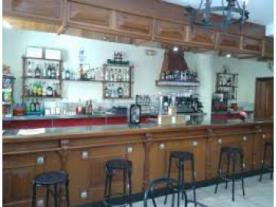 Café - Bar El Pensionista