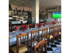 Hostal - Restaurante Los Rodríguez