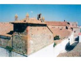 Casa de la Encomienda