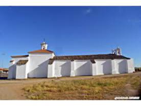 Ermita Nuestra Señora de la Encarnación