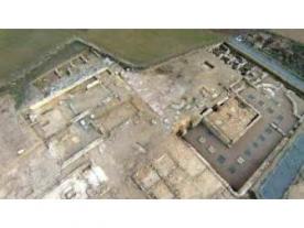 Ciudad Romana de Contributa Iulia
