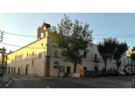 Albergue Convento de San Francisco