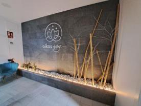 OIKOS Spa Piscina