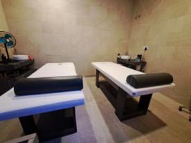 OIKOS Spa Piscina