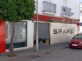 Supermercado SPAR Fuente de Cantos