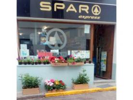 SPAR Magacela