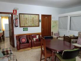 Albergue Señora Elena