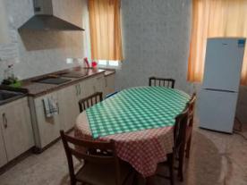 Albergue Señora Elena
