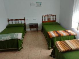 Albergue Señora Elena