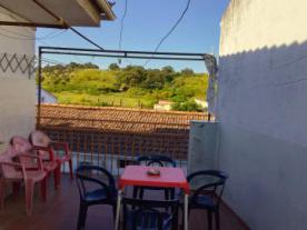 Albergue Señora Elena