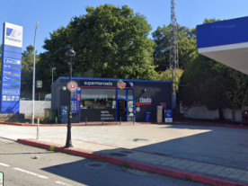 Supermercado Claudio