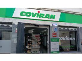 Supermercado Covirán Abla