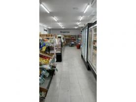 Supermercado Covirán Abla