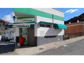 Supermercado Covirán Alboloduy
