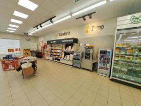 Supermercado DIA Fuente de Cantos