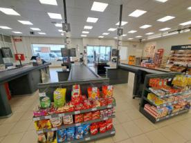 Supermercado DIA Fuente de Cantos