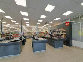 Supermercado DIA Fuente de Cantos