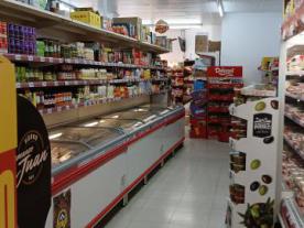 Supermercado DIA de Abla