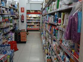 Supermercado DIA de Abla