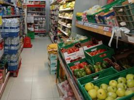 Supermercado DIA de Abla