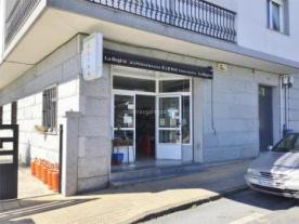Supermercado Elena en Baños de Molgas