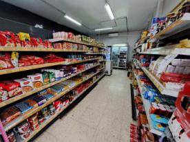 Supermercado OLCAMAR Monesterio (Calle Bóvedo)