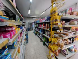 Supermercado OLCAMAR Monesterio (Calle Bóvedo)