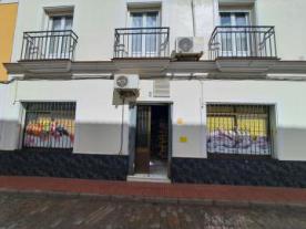Supermercado OLCAMAR Monesterio (Calle Bóvedo)