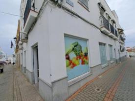 Supermercado OLCAMAR Fuente de Cantos (Calle Nicolás Megías)