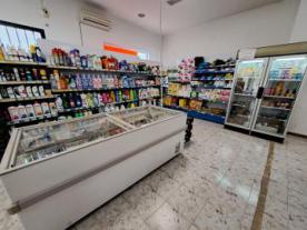 Supermercado OLCAMAR Fuente de Cantos (Calle Nicolás Megías)