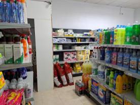 Supermercado OLCAMAR Monesterio (Calle Juan Ramón Jiménez)