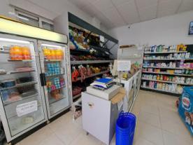 Supermercado OLCAMAR Monesterio (Calle Juan Ramón Jiménez)