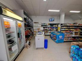 Supermercado OLCAMAR Monesterio (Calle Juan Ramón Jiménez)