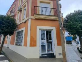 Supermercado OLCAMAR Monesterio (Calle Juan Ramón Jiménez)